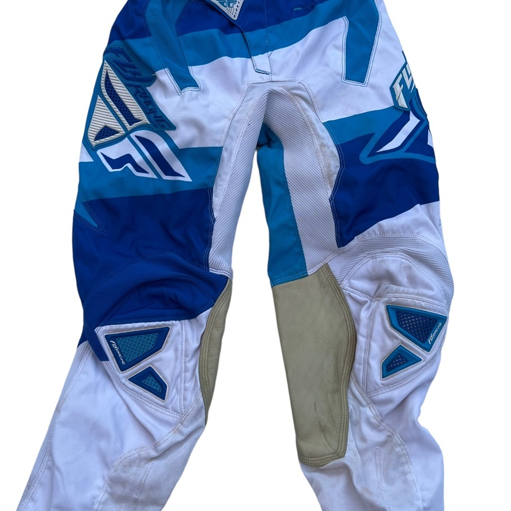 Fly Men’s Bike Racing Riding Pants Size S/M
